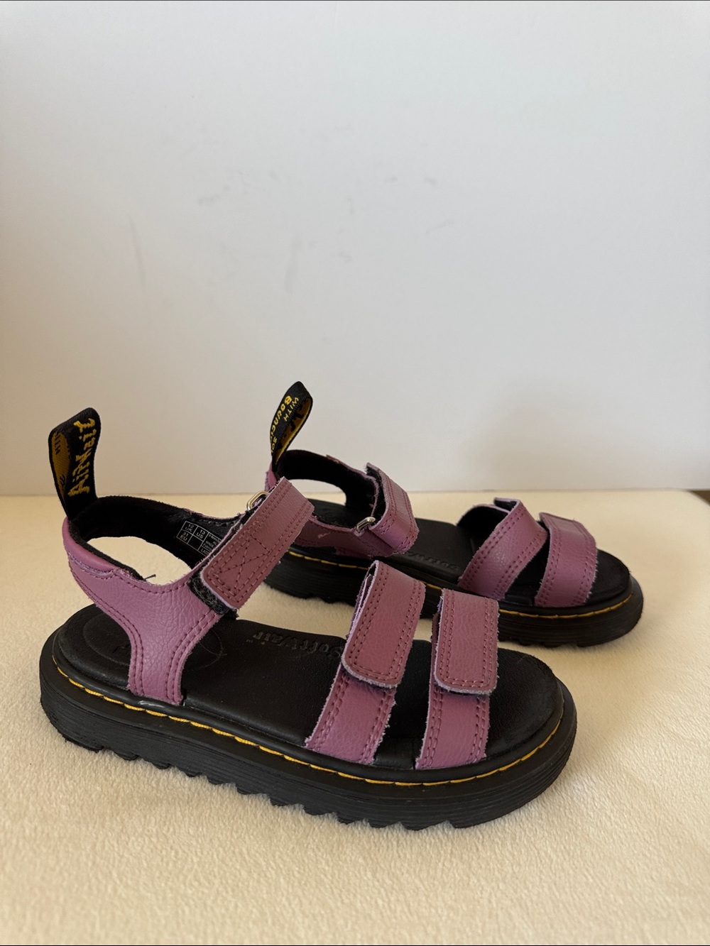 Dr. Martens Klaire Sandal - Kids'